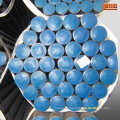 Seamless round pipe - small size carbon steel pipe